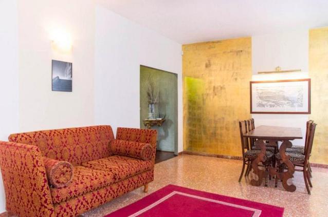 Corte Mosto Apartments Venedig Exteriör bild