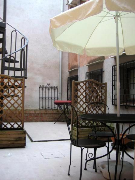 Corte Mosto Apartments Venedig Exteriör bild