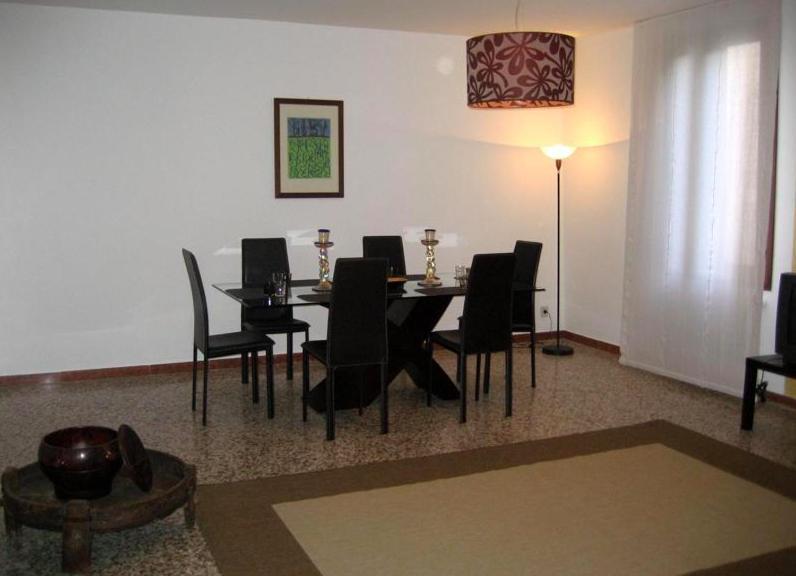 Corte Mosto Apartments Venedig Exteriör bild