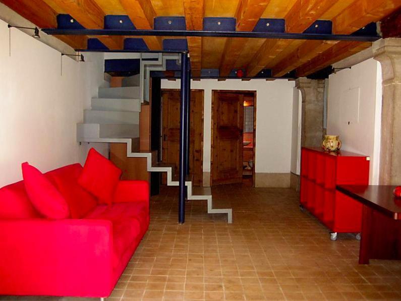 Corte Mosto Apartments Venedig Exteriör bild