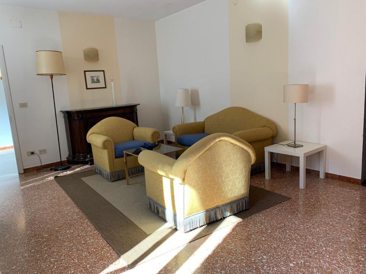 Corte Mosto Apartments Venedig Exteriör bild