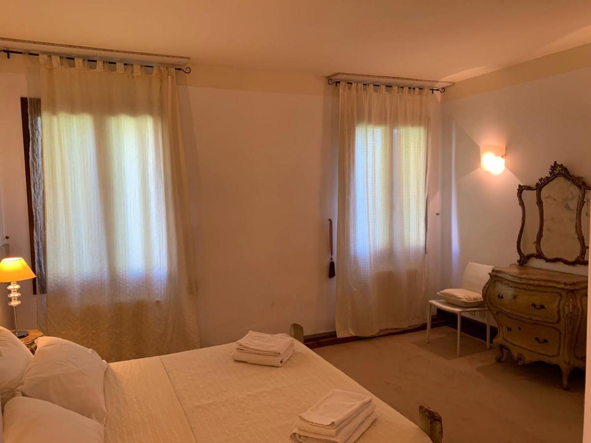 Corte Mosto Apartments Venedig Exteriör bild