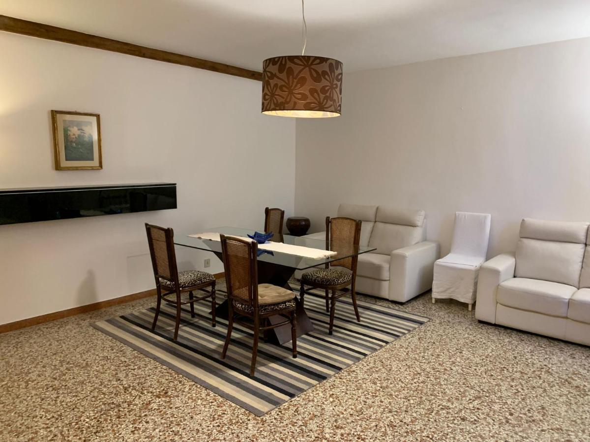 Corte Mosto Apartments Venedig Exteriör bild